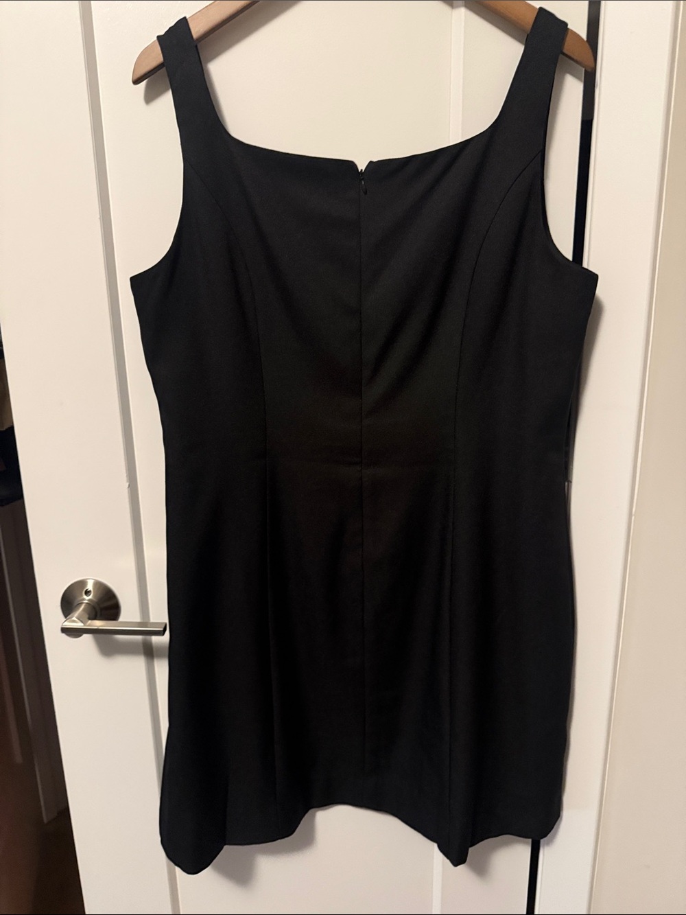 Hyacinth House Black Little Black Dress - Picture 4 of 5